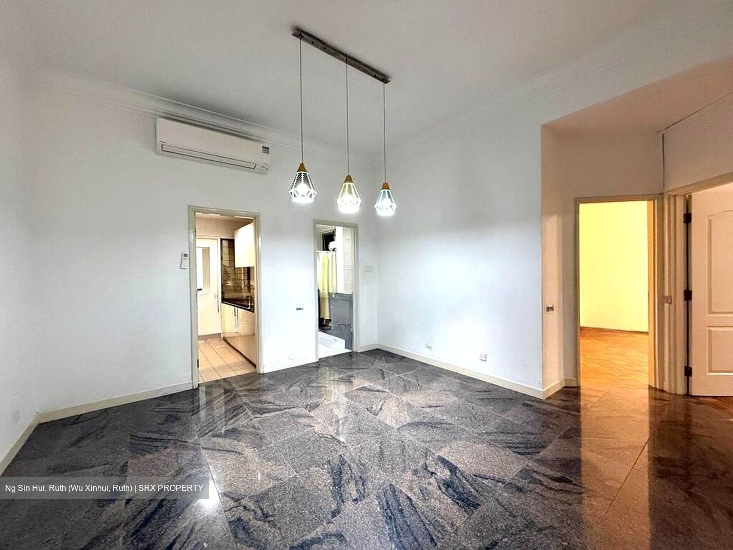 Banyan Condominium (D5), Condominium #575941031